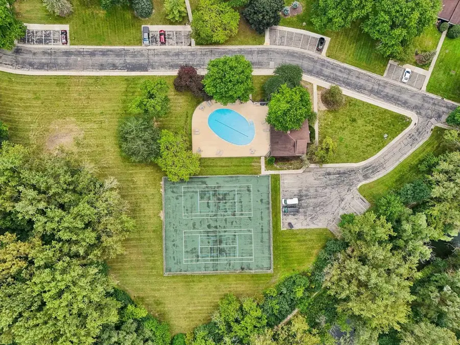 3108 Creek View Drive #7, Middleton, WI 53562 - #3