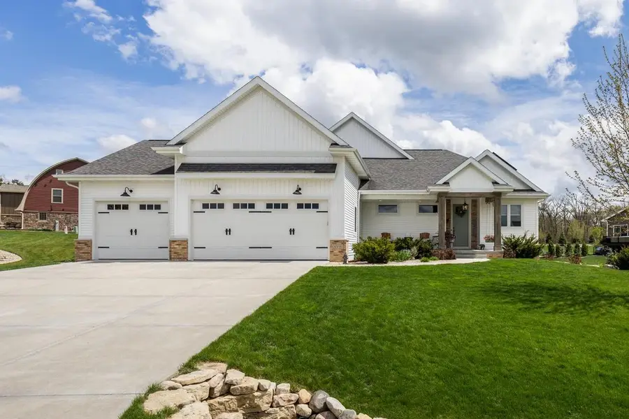 6358 Reagan Court, Sun Prairie, WI 53590 - Image #3