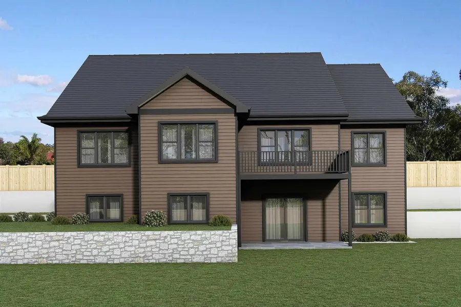 477 Foxfield Court, Oregon, WI 53575 - #2