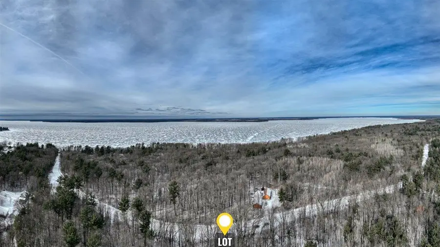 L19 S Badger Lane, Arkdale, WI 54613 - #2