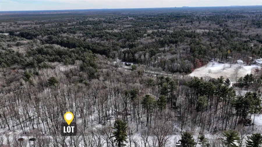 L19 S Badger Lane, Arkdale, WI 54613 - #3