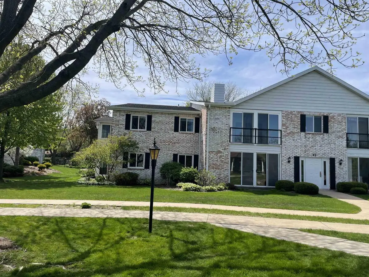 89 Golf Course Road #E, Madison, WI 53704 - #1