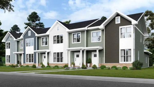 6866 Belle Fontaine Boulevard, Middleton, WI 53562