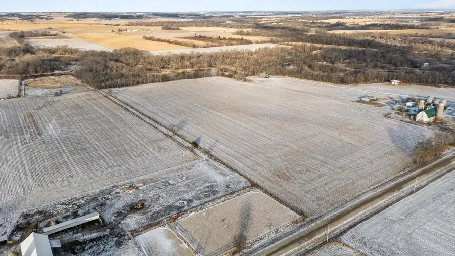 Lot 1 Sandy Hook Road, Brooklyn, WI 53521 - #2