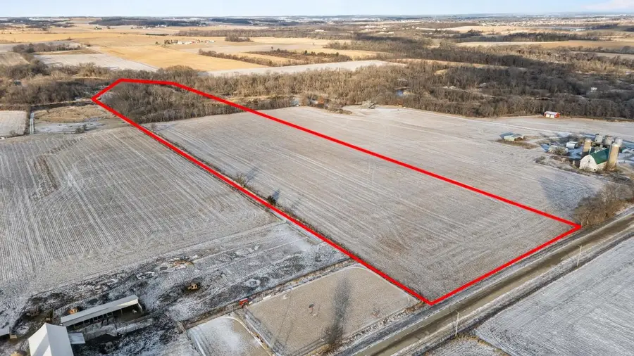 Lot 1 Sandy Hook Road, Brooklyn, WI 53521 - #3