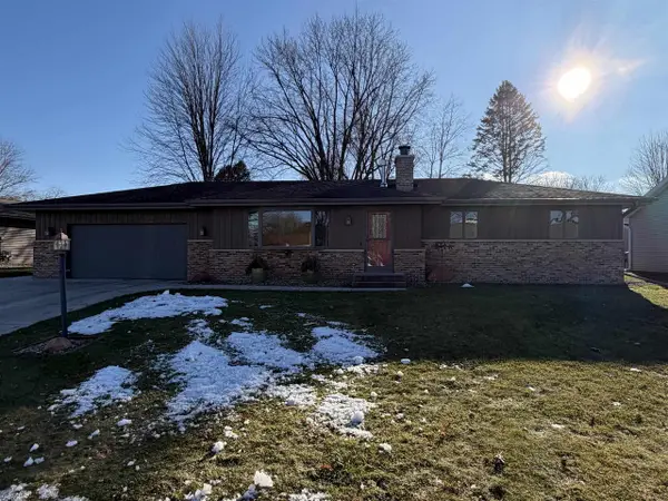 1303 Wexford Drive, Waunakee, WI 53597