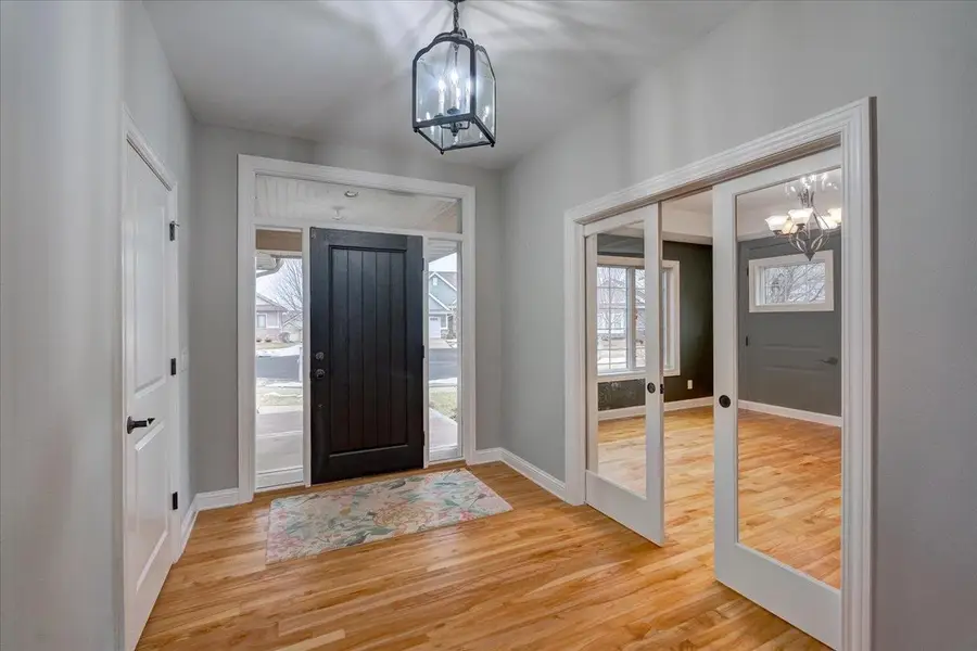 1406 Emerald Court, Waunakee, WI 53597 - #2