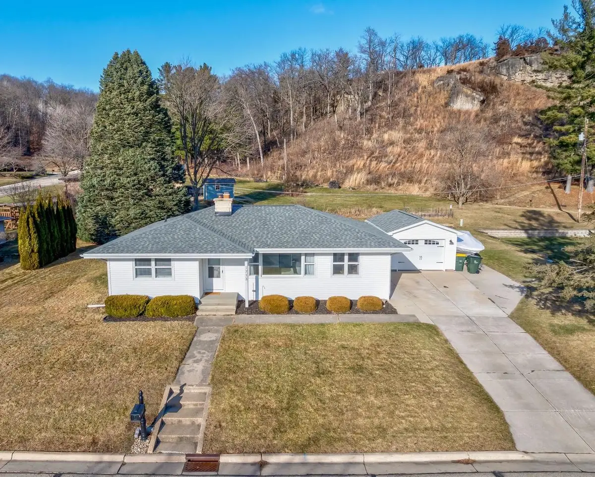 1713 Cross Street, Cross Plains, WI 53528 - Image #1