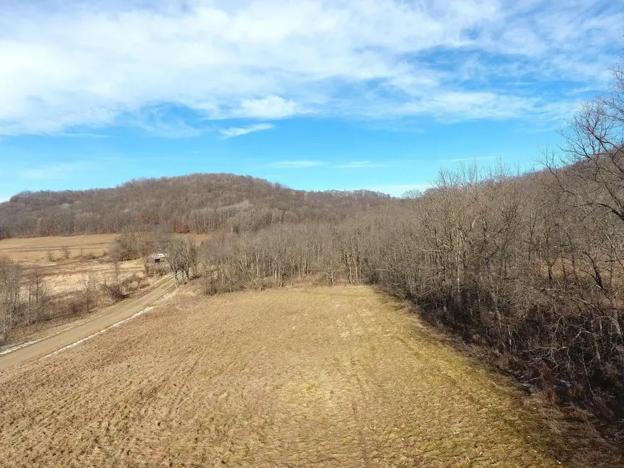68.73 +/- acres S Sleepy Hollow Road, Gays Mills, WI 54631 - #3
