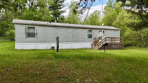 2957 6th Avenue, Grand Marsh, WI 53936