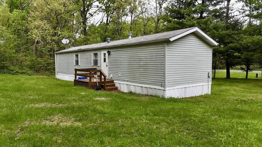 2957 6th Avenue, Grand Marsh, WI 53936 - #2