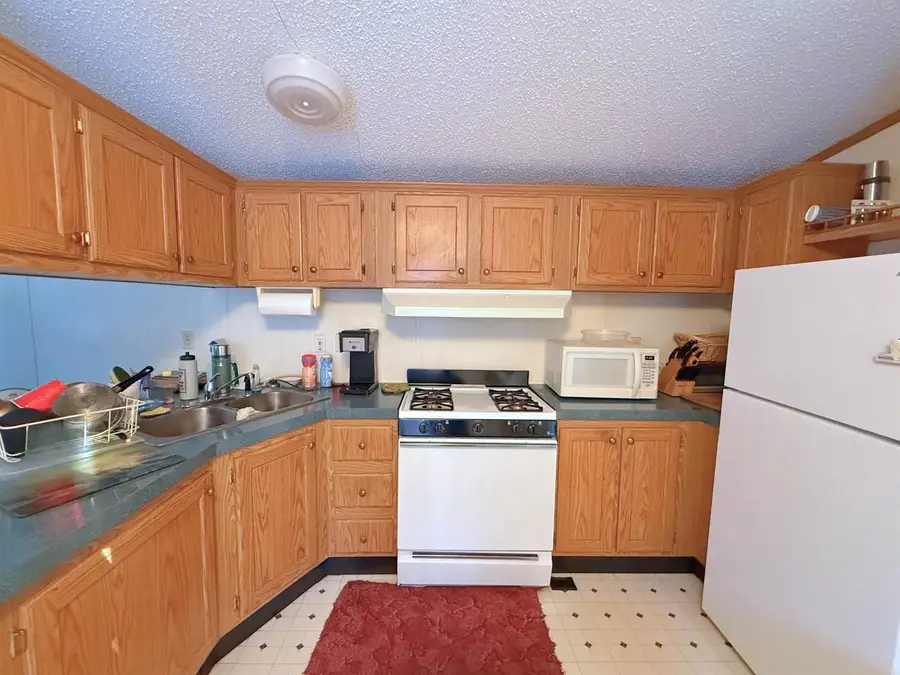 2957 6th Avenue, Grand Marsh, WI 53936 - #3