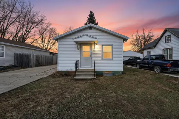 1923 Lenox Avenue, Beloit, WI 53511