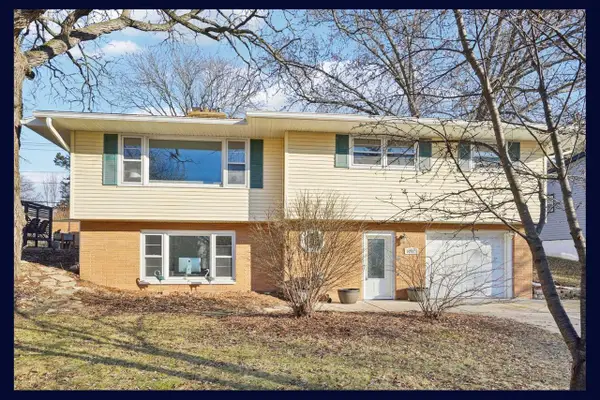 6202 Winnequah Road, Monona, WI 53716