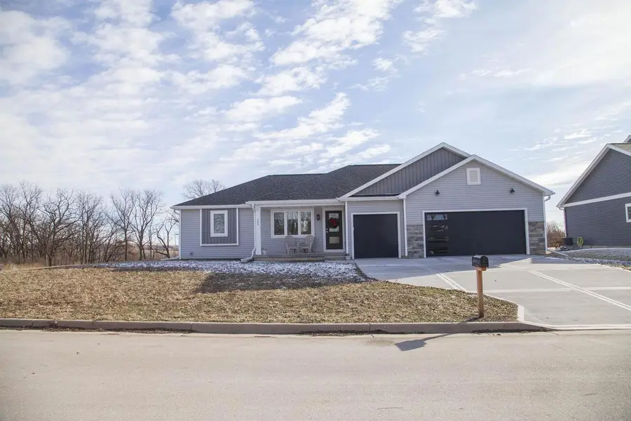 502 Ford Drive, Barneveld, WI 53507 - Image #3