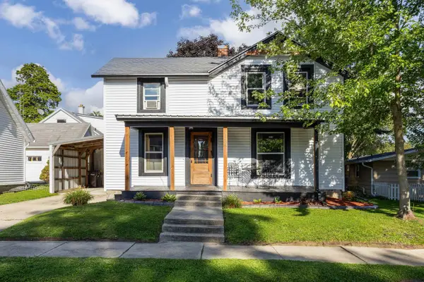 1208 23rd Avenue, Monroe, WI 53566