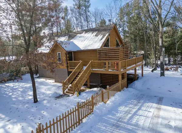 2135 Maple Street, Friendship, WI 53934