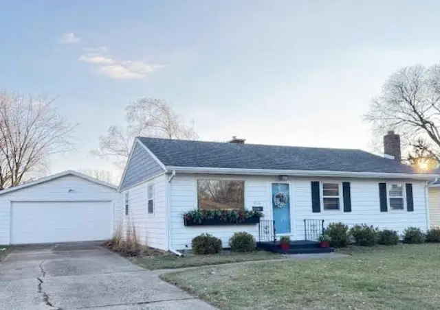 6715 North Avenue, Middleton, WI 53562 - #1