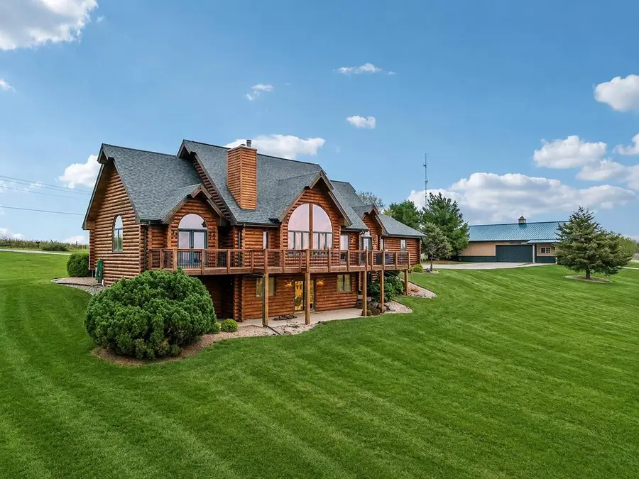 4721 County Road ZZ, Dodgeville, WI 53533 - #2