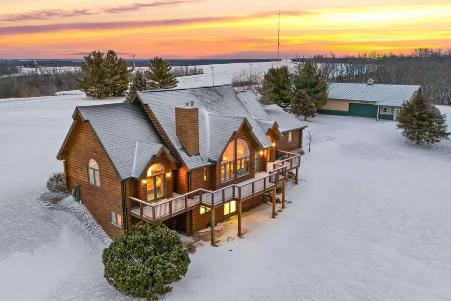 4721 County Road ZZ, Dodgeville, WI 53533 - #3