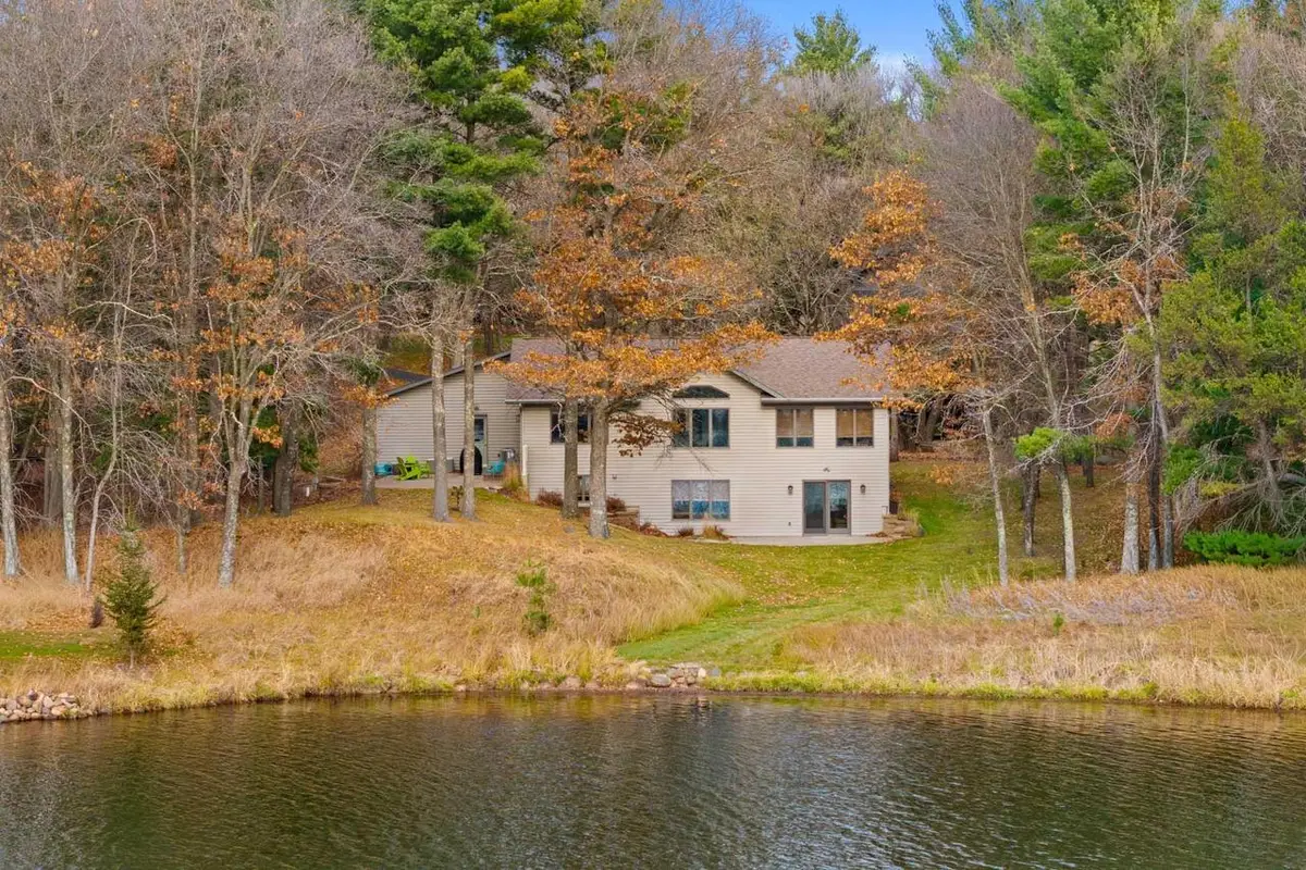 368 Backwater Trail, Nekoosa, WI 54457 - #1