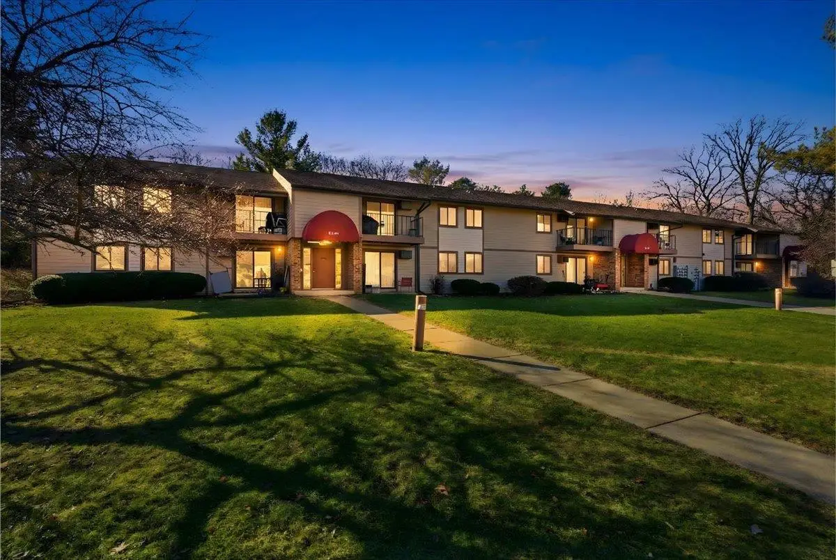 5329 Brody Drive #202, Madison, WI 53705 - #1