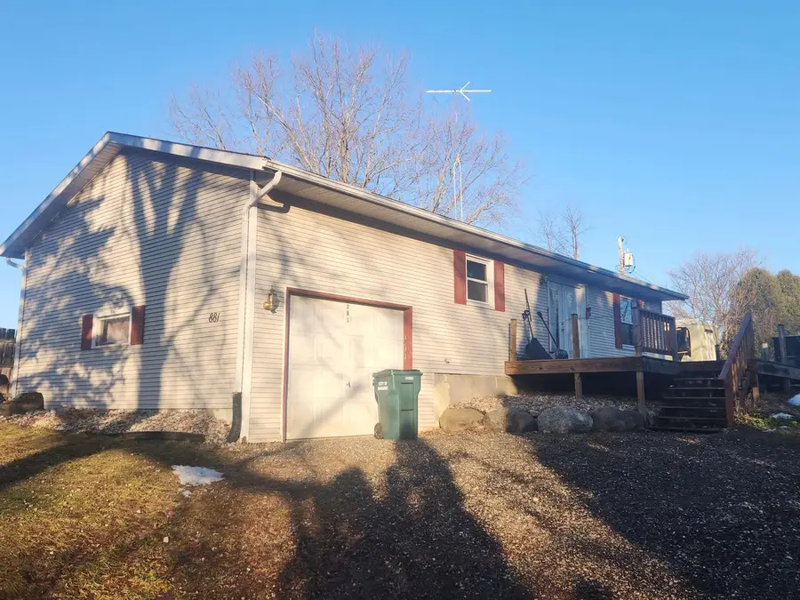 881 Ellis Avenue, Baraboo, WI 53913 - #2