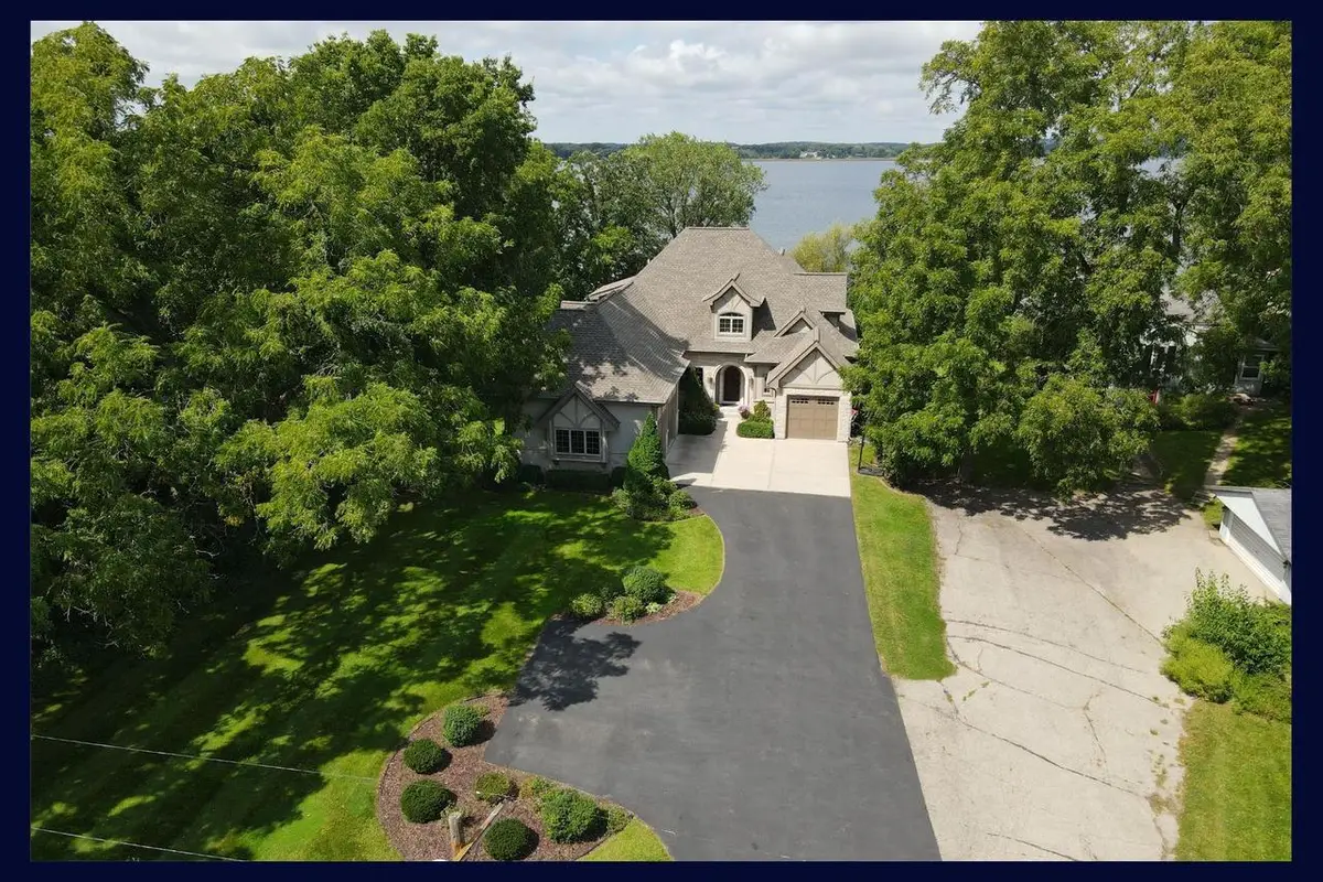 705 S Ferry Drive, Lake Mills, WI 53551 - #1