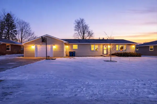 2000 Elizabeth Street, Janesville, WI 53548