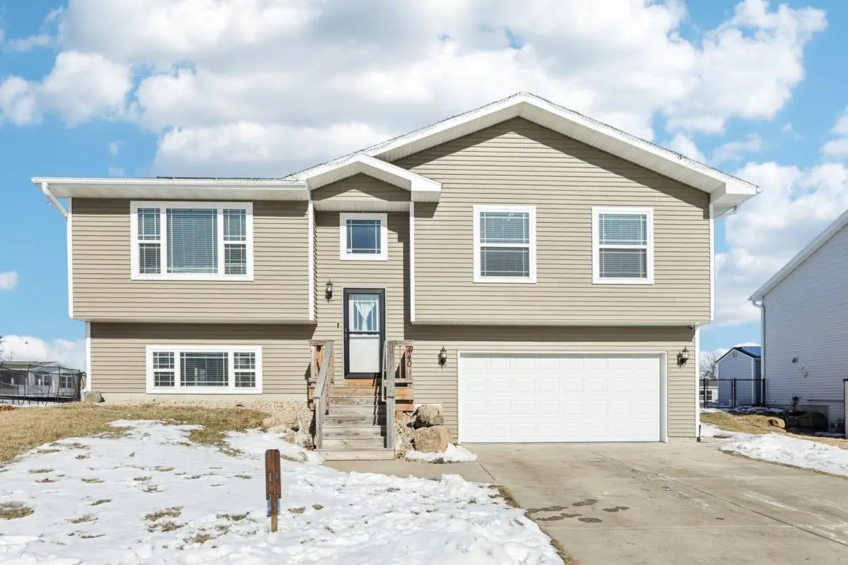 440 White Spruce Avenue, Baraboo, WI 53913 - #1