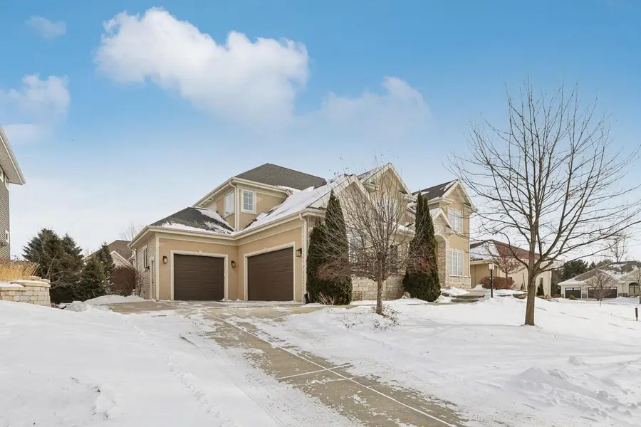 805 Blue Aster Trail, Middleton, WI 53562 - #3
