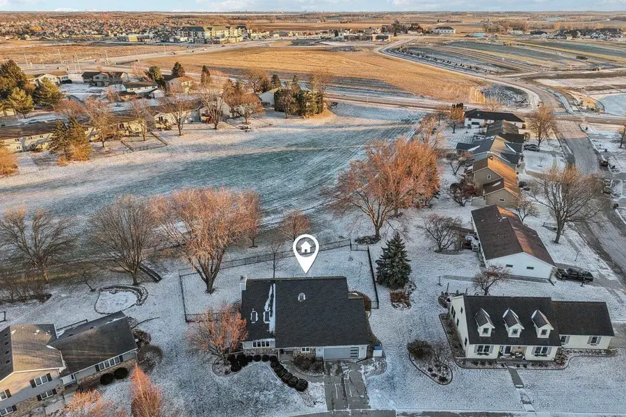 820 Spahn Drive, Waunakee, WI 53597 - Image #2