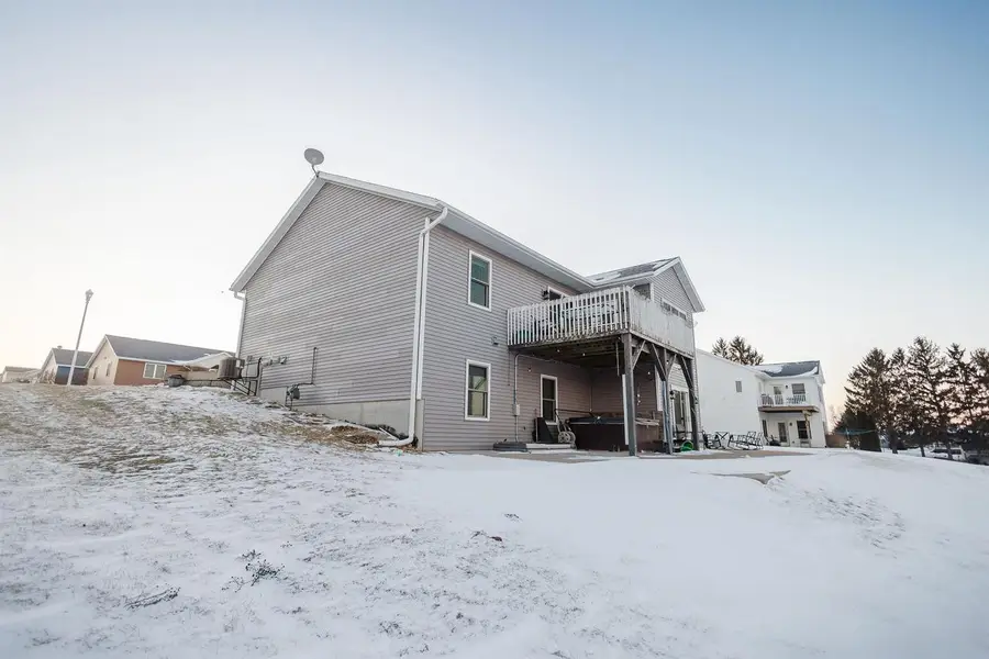 645 Carlyle Drive, Belmont, WI 53510 - Image #3