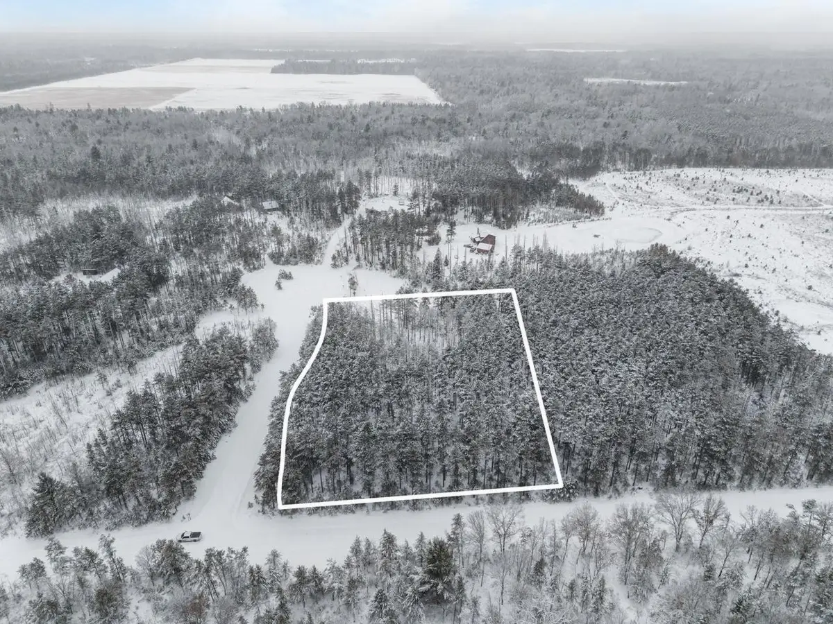 2.69 Acres W 16th Court, Arkdale, WI 54613 - #1