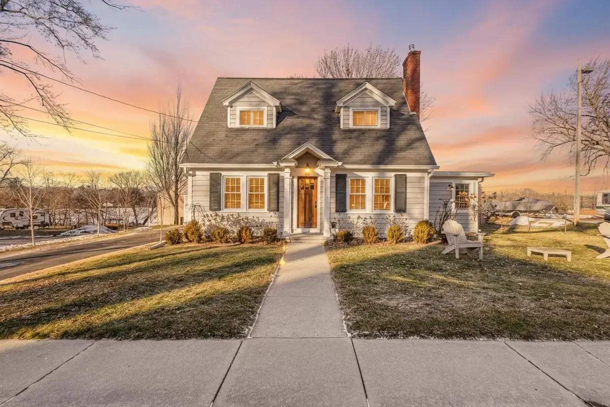 472 Hill Street, Green Lake, WI 54941 - Image #1