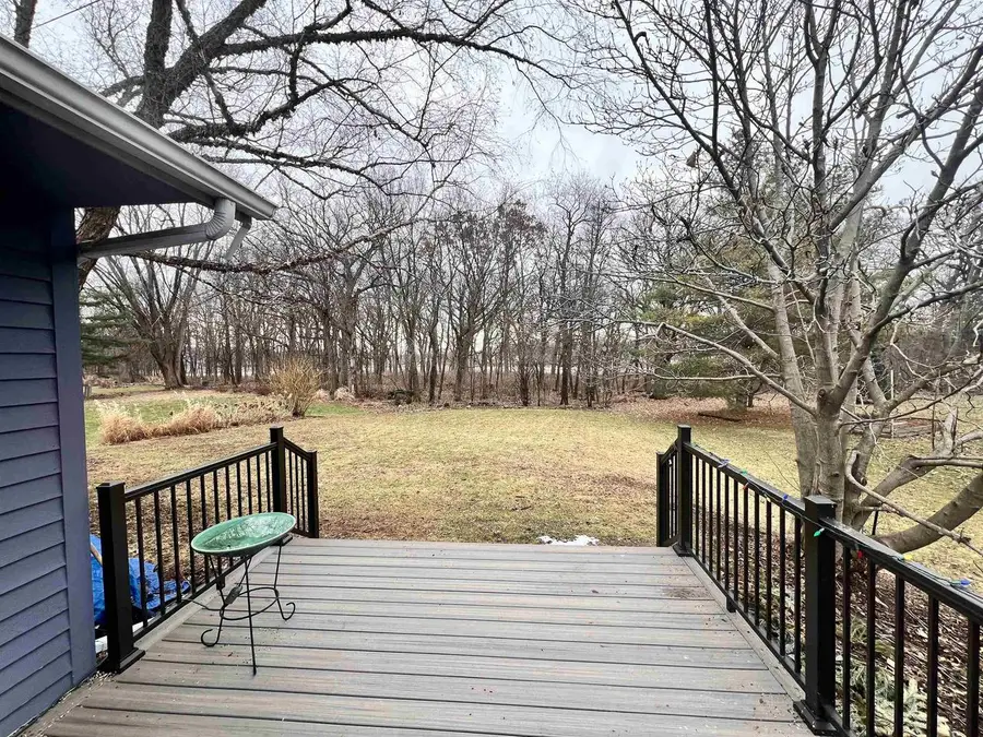 7402 Longmeadow Road, Madison, WI 53717 - #3