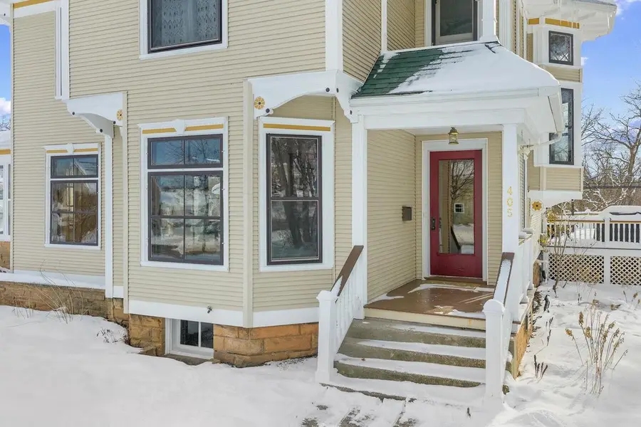 405 2nd Avenue, Baraboo, WI 53913 - #3