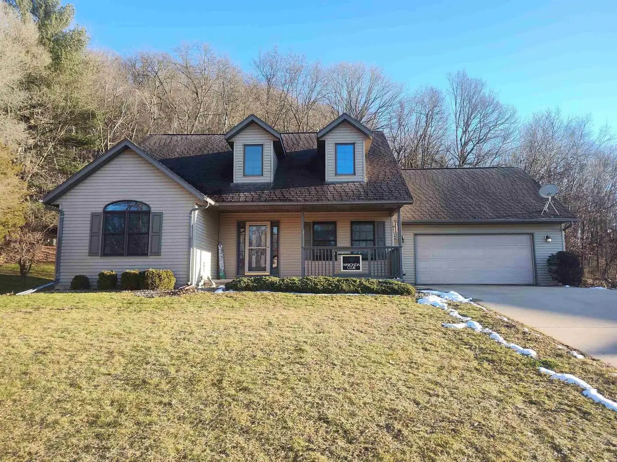 106 Doc Mac Drive, Boscobel, WI 53805 - #1