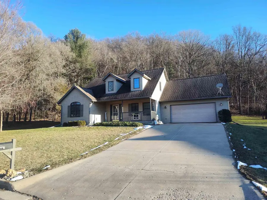 106 Doc Mac Drive, Boscobel, WI 53805 - #2
