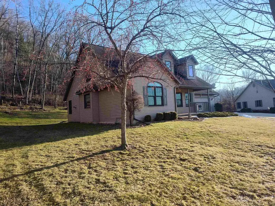 106 Doc Mac Drive, Boscobel, WI 53805 - #3