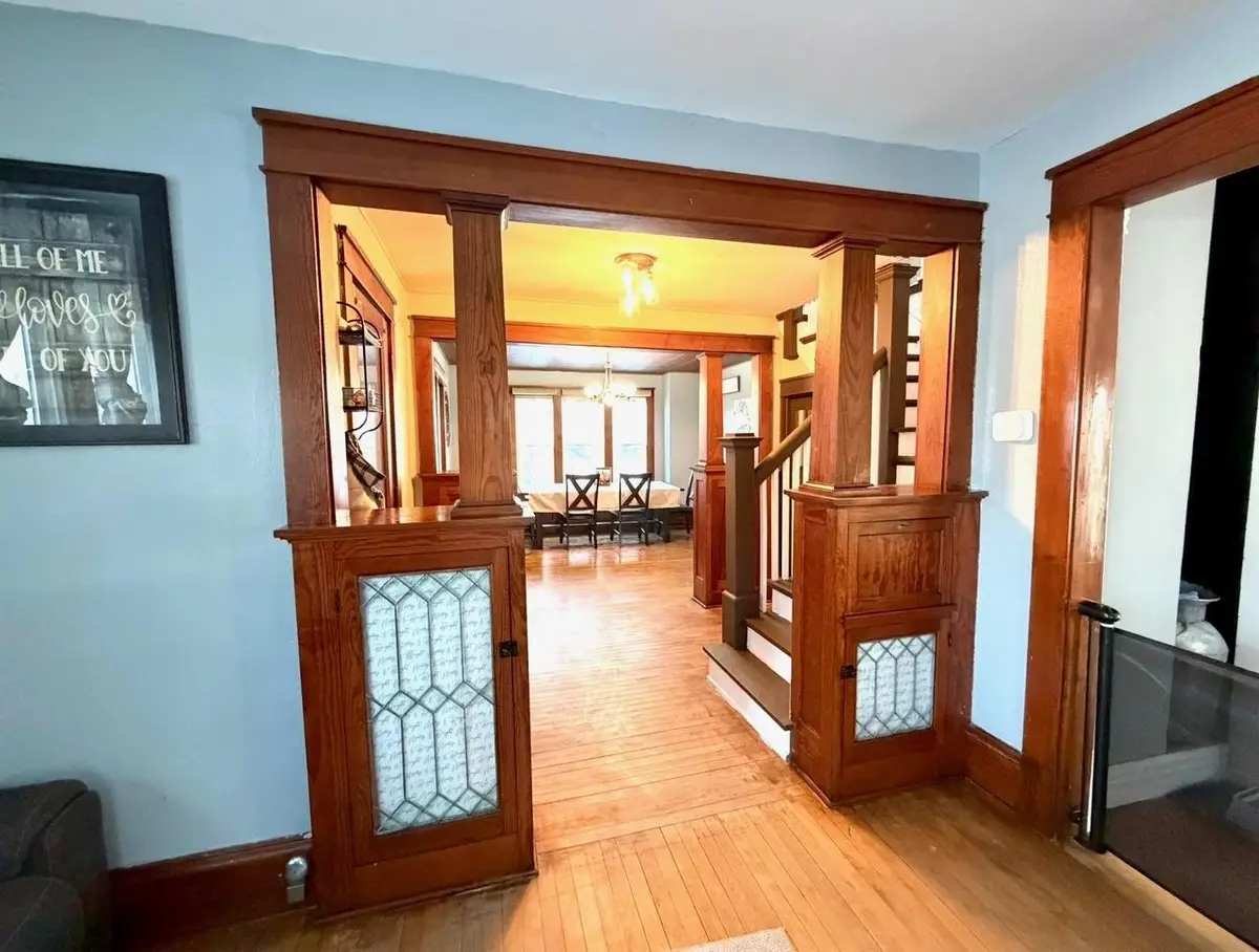 318 N 3rd Street, Fort Atkinson, WI 53538 - #1