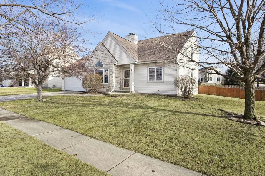 513 Bridlewood Lane, Watertown, WI 53094 - Image #2