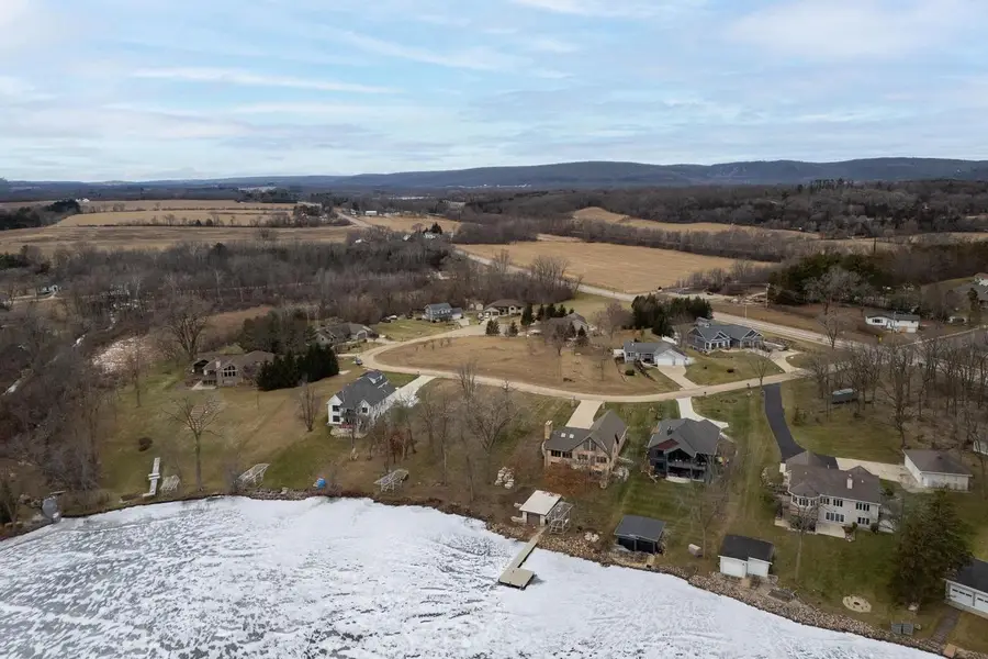 145 Lu Foster Lane, Merrimac, WI 53561 - #3