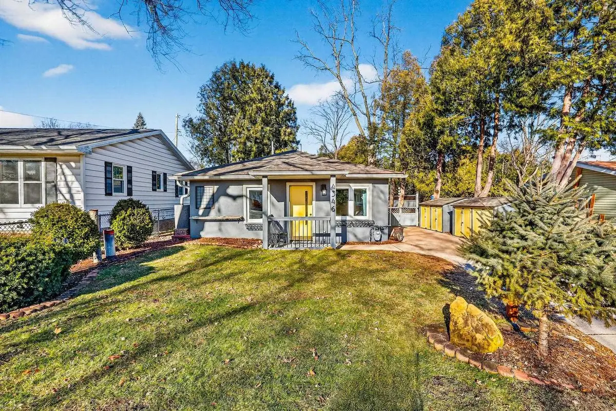 4346 Windflower Way, Madison, WI 53711 - Image #1