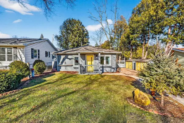 4346 Windflower Way, Madison, WI 53711