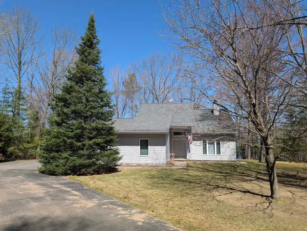 11566 Waite Lane, Crandon, WI 54520