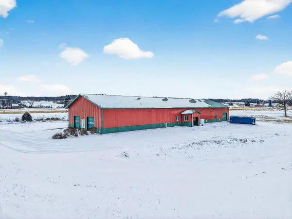 S4067 County Hwy A, Baraboo, WI 53913