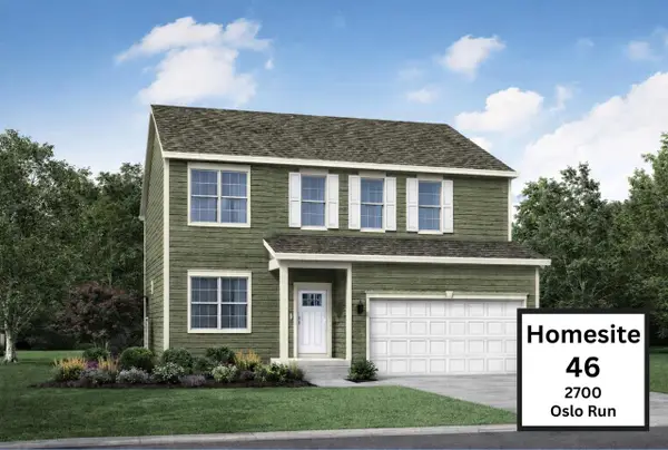 2700 Oslo Run #46, Stoughton, WI 53589