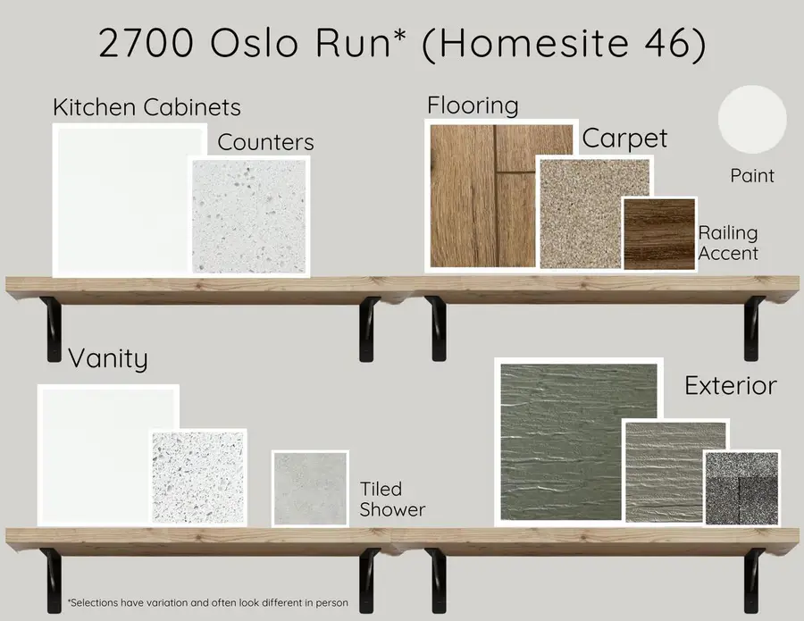 2700 Oslo Run #46, Stoughton, WI 53589 - Image #2