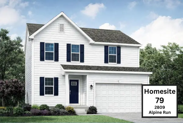 2809 Alpine Run #79, Stoughton, WI 53589